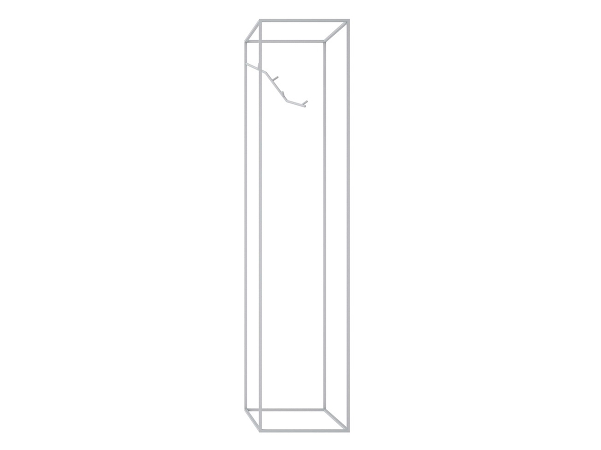 Cappellini Koeda Coat Stand