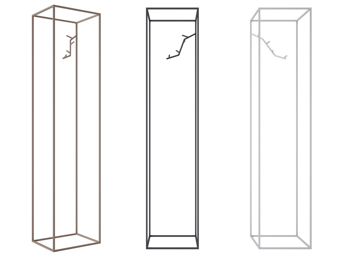 Cappellini Koeda Coat Stand