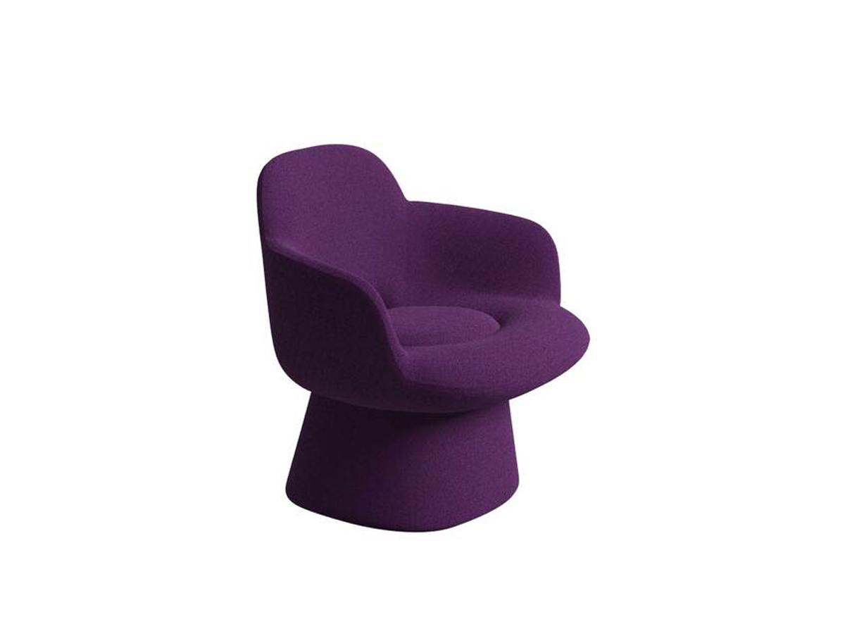 Cappellini Kwado Armchair