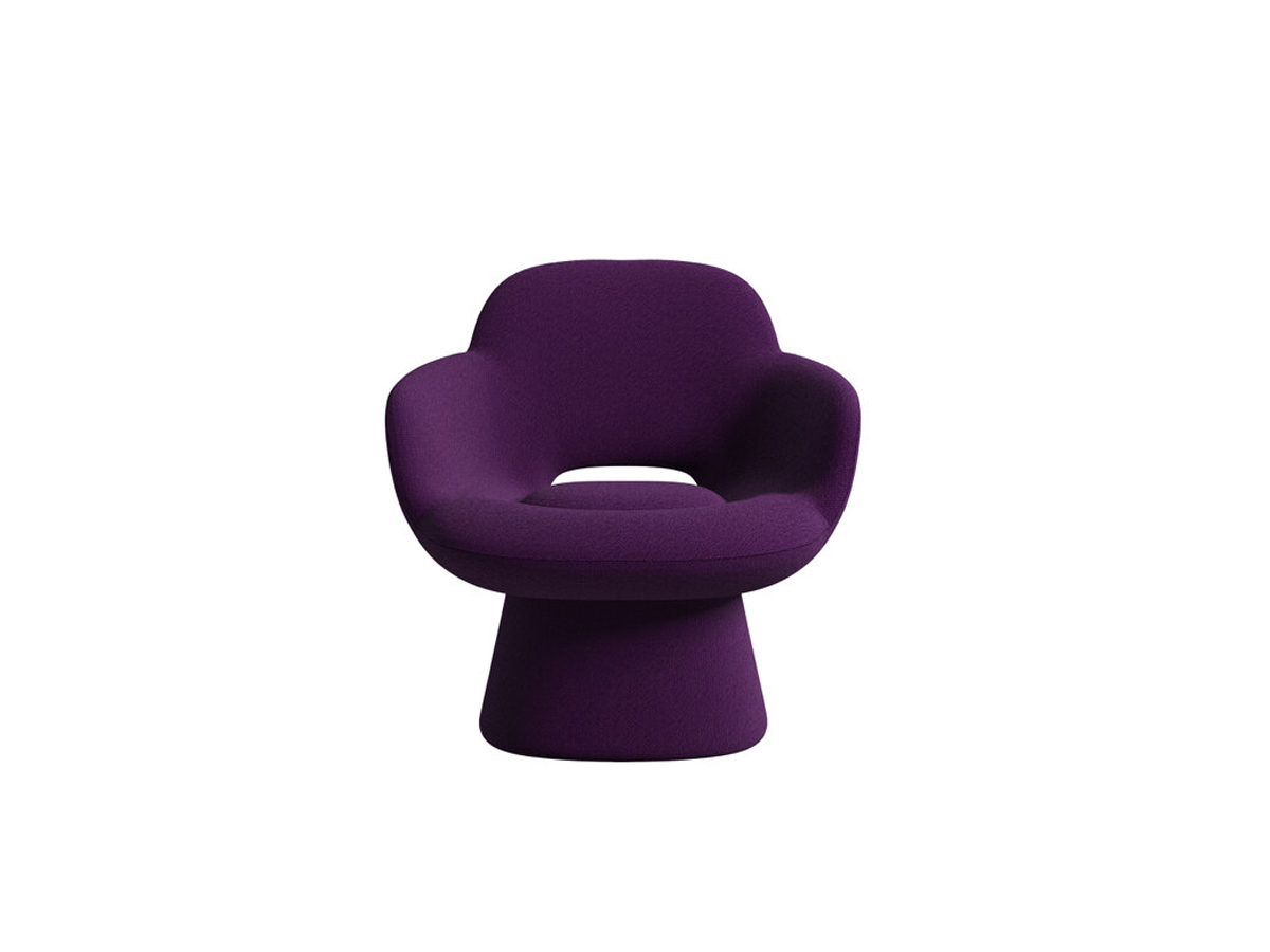 Cappellini Kwado Armchair