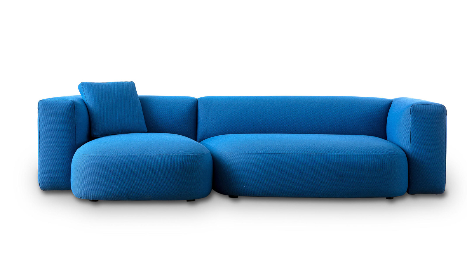 Cappellini Litos Sofa Collection