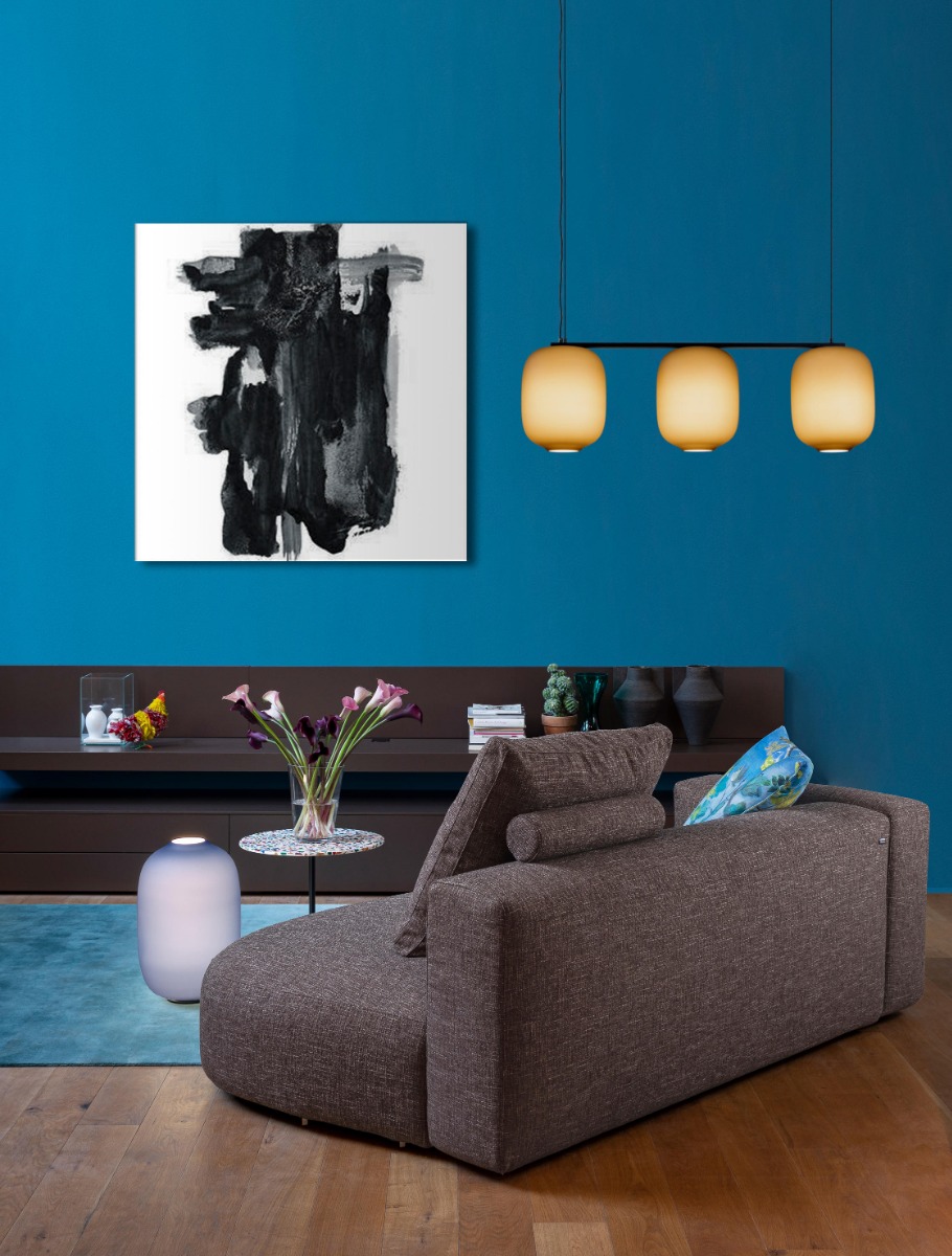 Cappellini Litos Sofa Collection