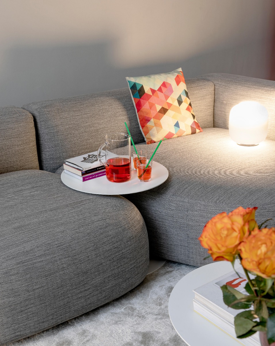Cappellini Litos Sofa Collection