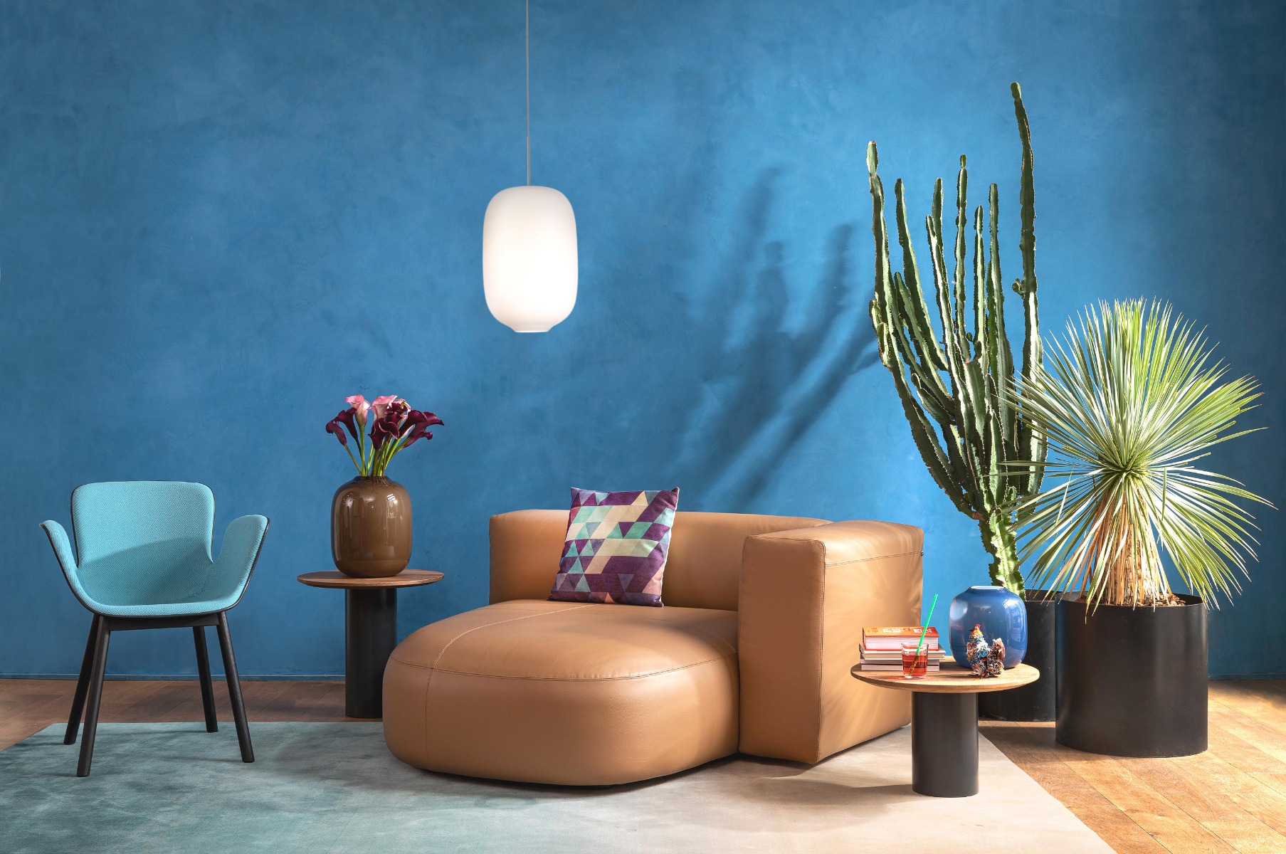 Cappellini Litos Sofa Collection