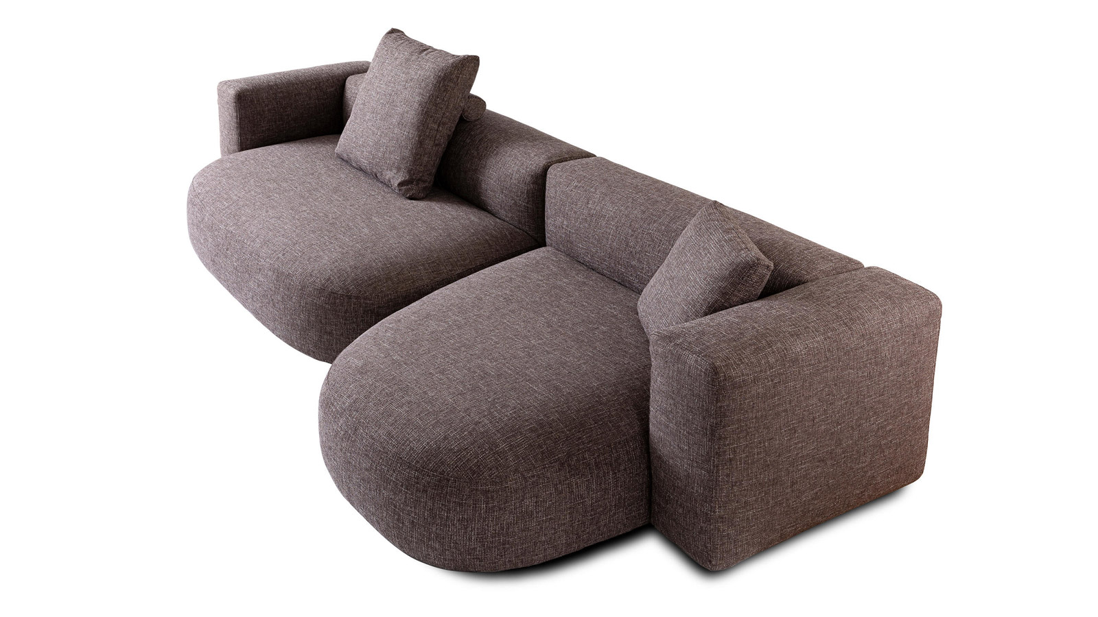 Cappellini Litos Sofa Collection