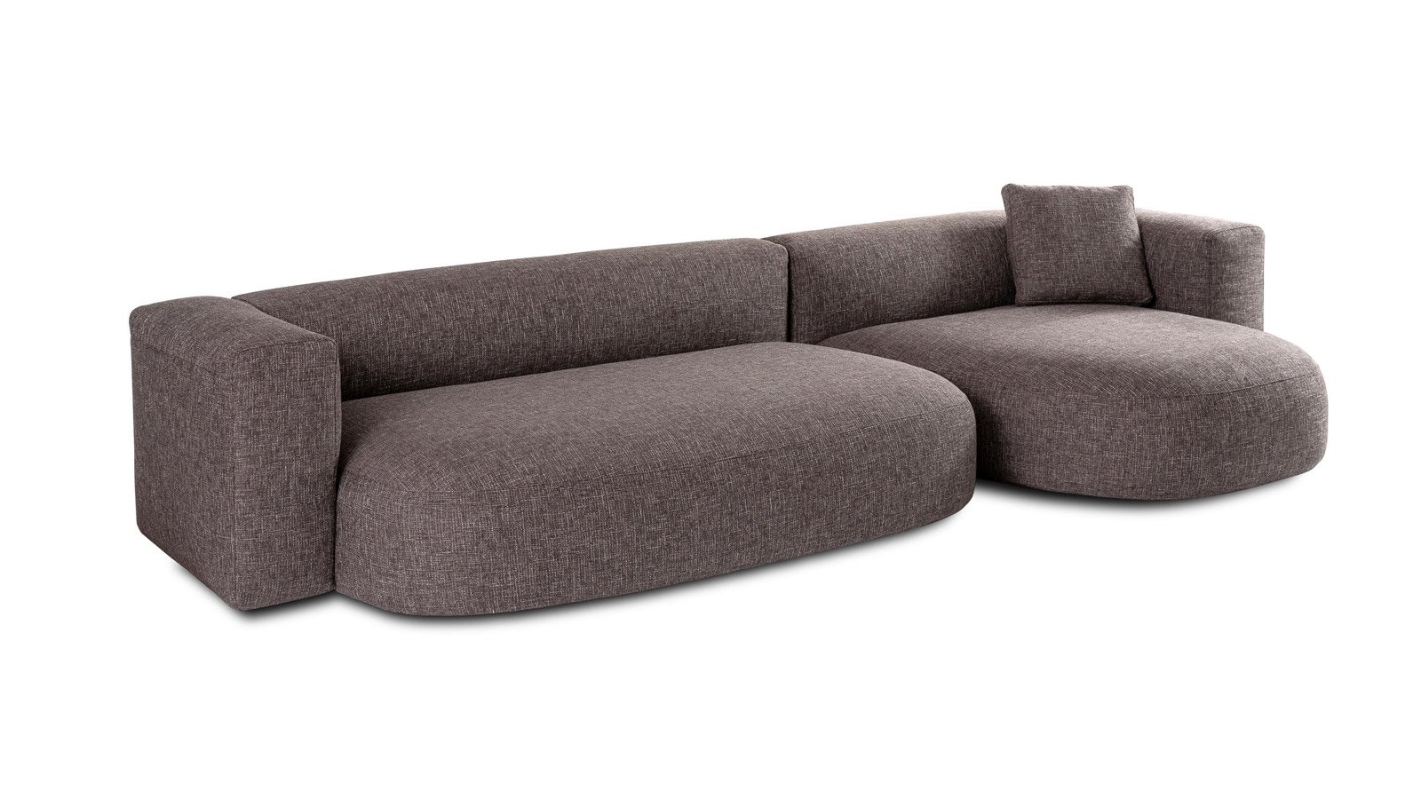 Cappellini Litos Sofa Collection