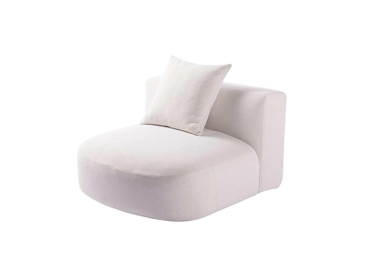 Cappellini Litos Lido Outdoor Modular Sofa