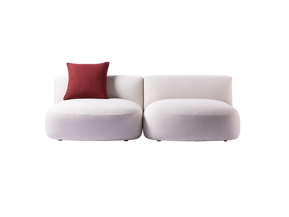 Cappellini Litos Lido Outdoor Modular Sofa