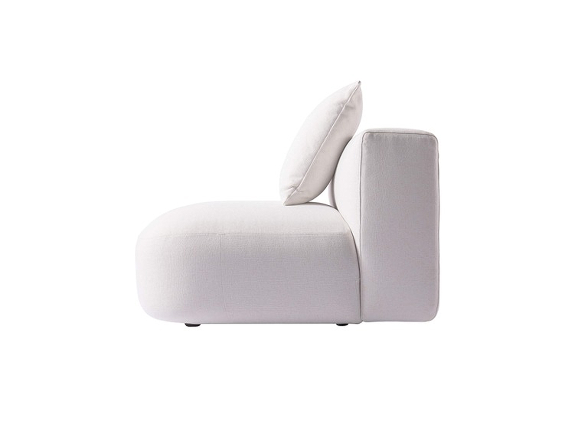 Cappellini Litos Lido Outdoor Modular Sofa