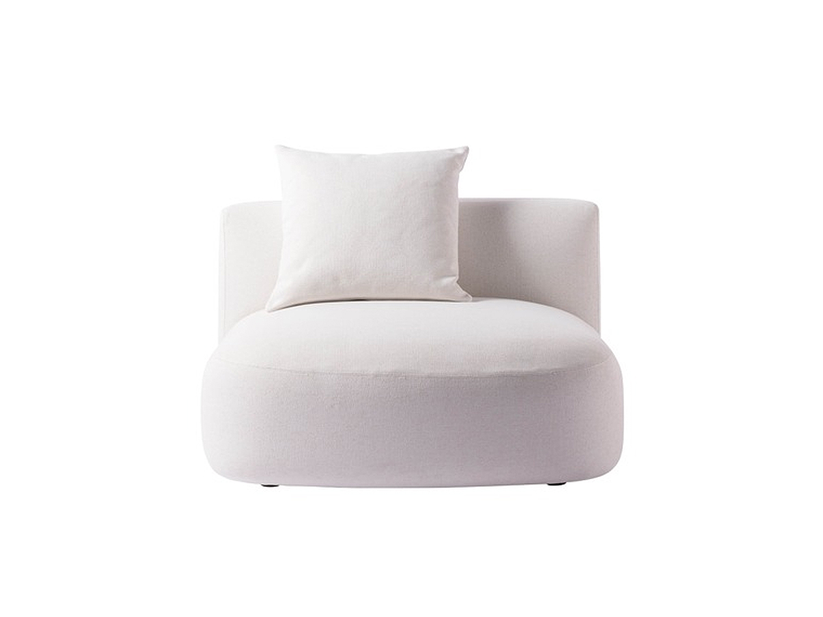 Cappellini Litos Lido Outdoor Modular Sofa