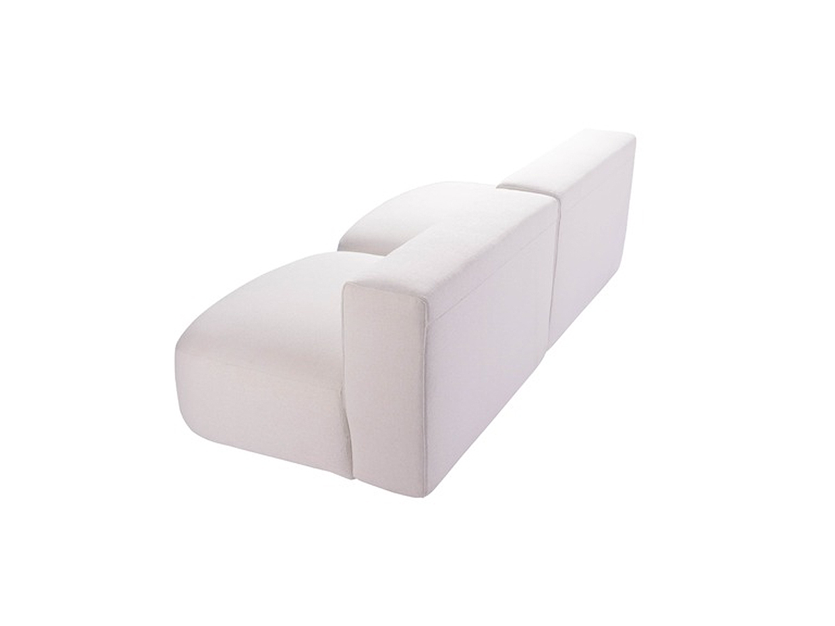 Cappellini Litos Lido Outdoor Modular Sofa