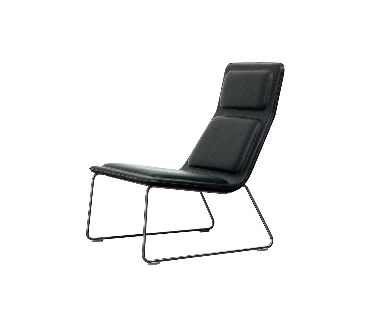 Cappellini Low Pad Armchair