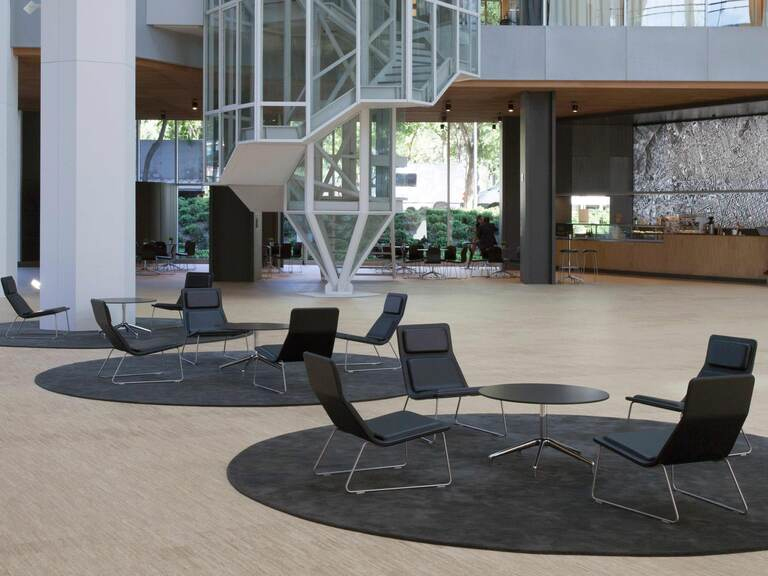 Cappellini Low Pad Armchair