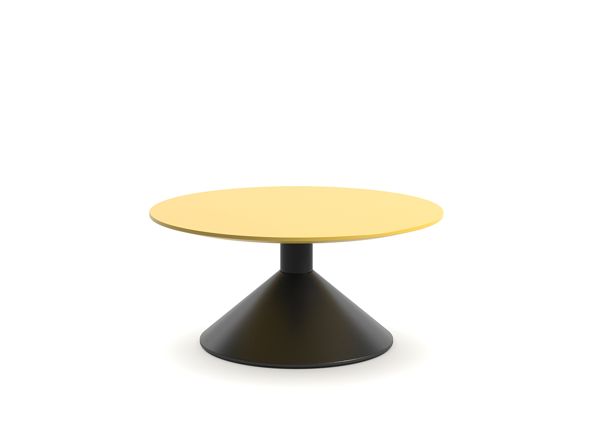 Cappellini Ludo Coffee Table