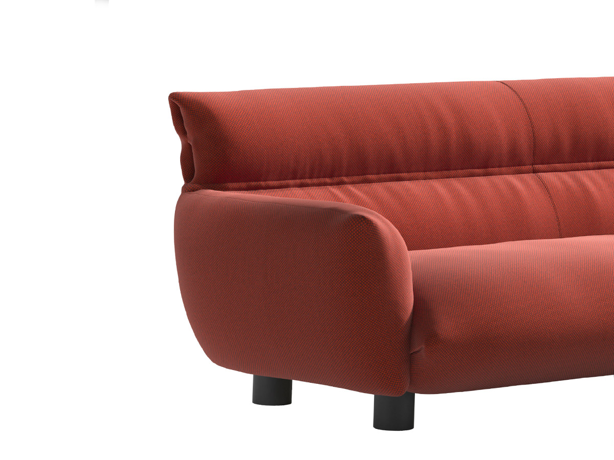 Cappellini Ludo Sofa 3 Seater