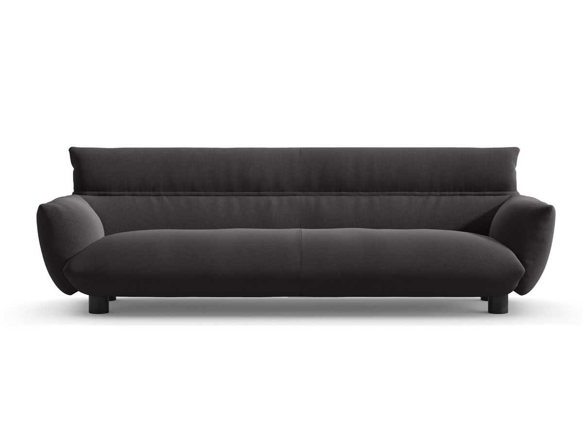 Cappellini Ludo Sofa 3 Seater