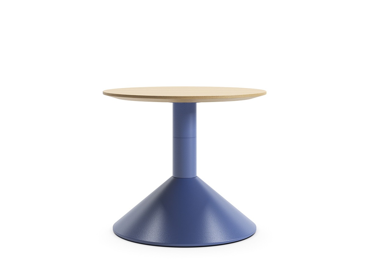Cappellini Ludo Side Table