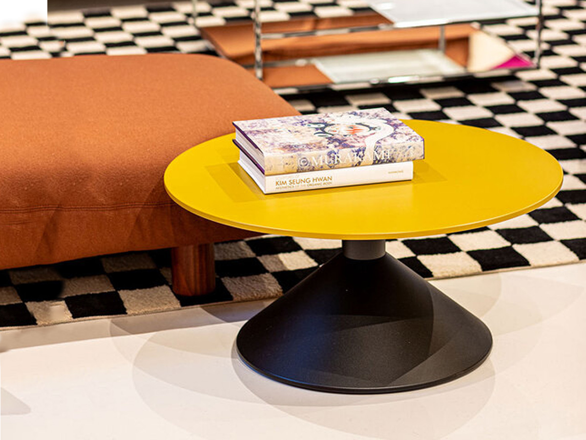 Cappellini Ludo Coffee Table