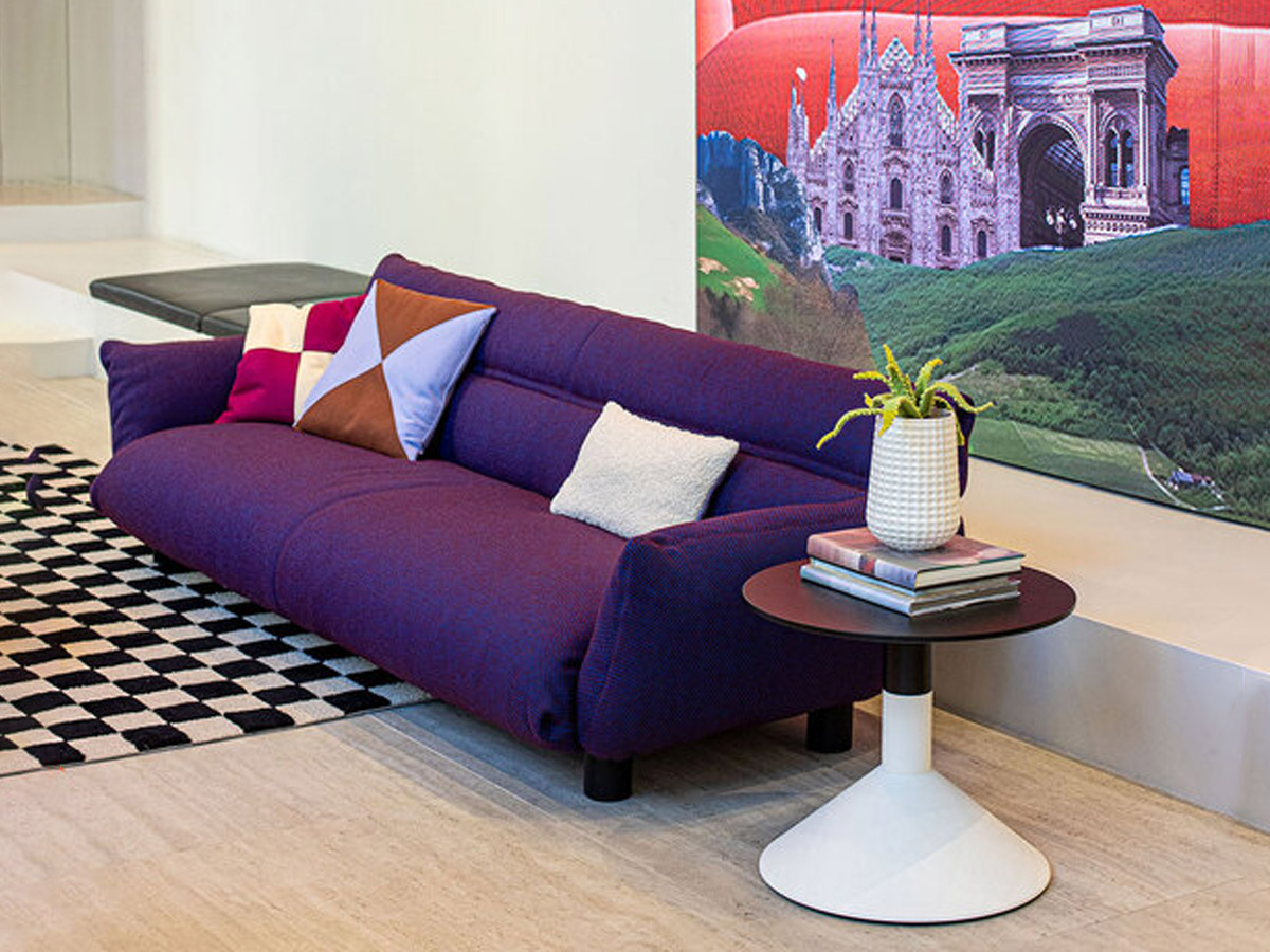 Cappellini Ludo Side Table
