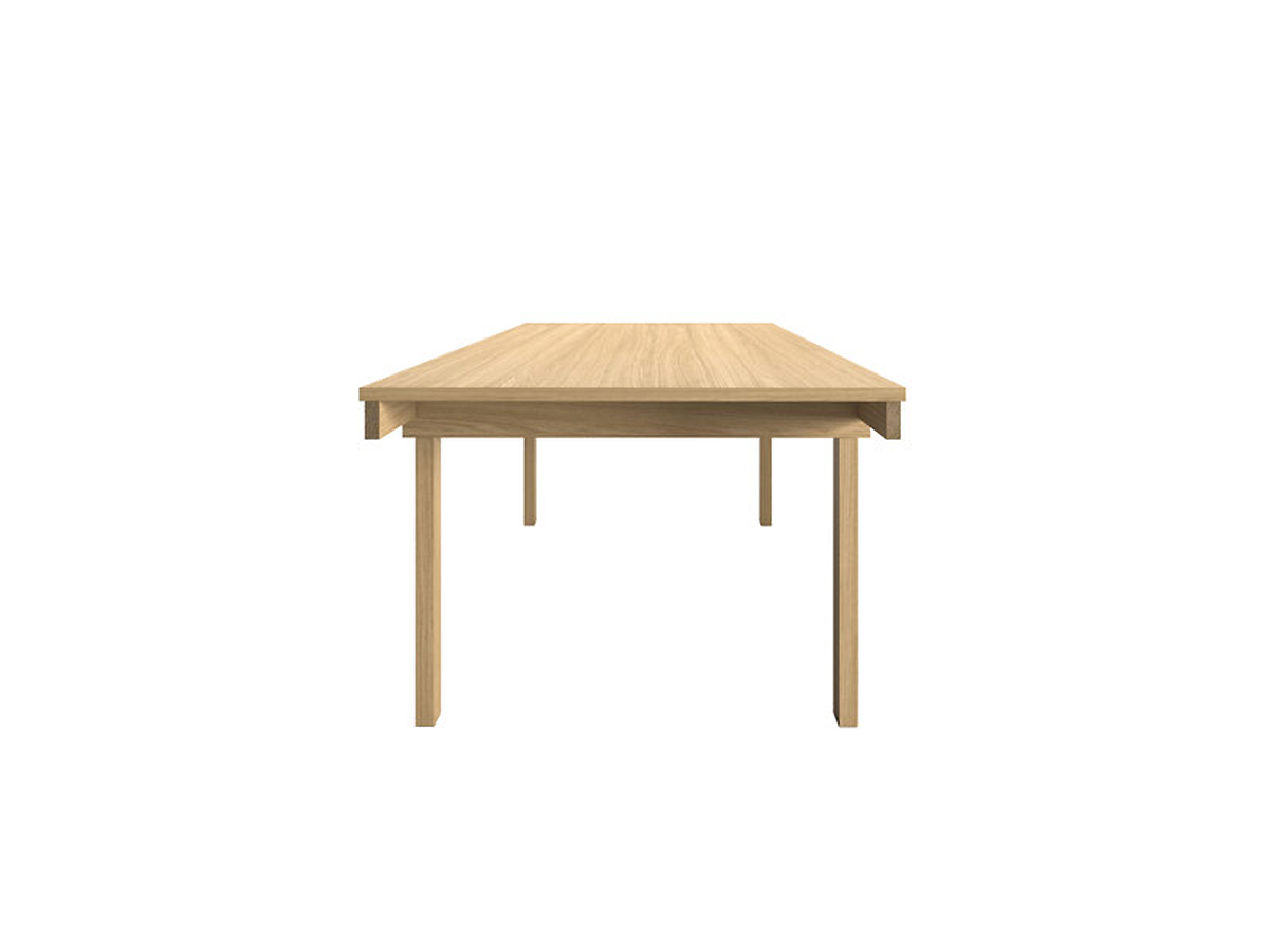 Cappellini Mathare Table