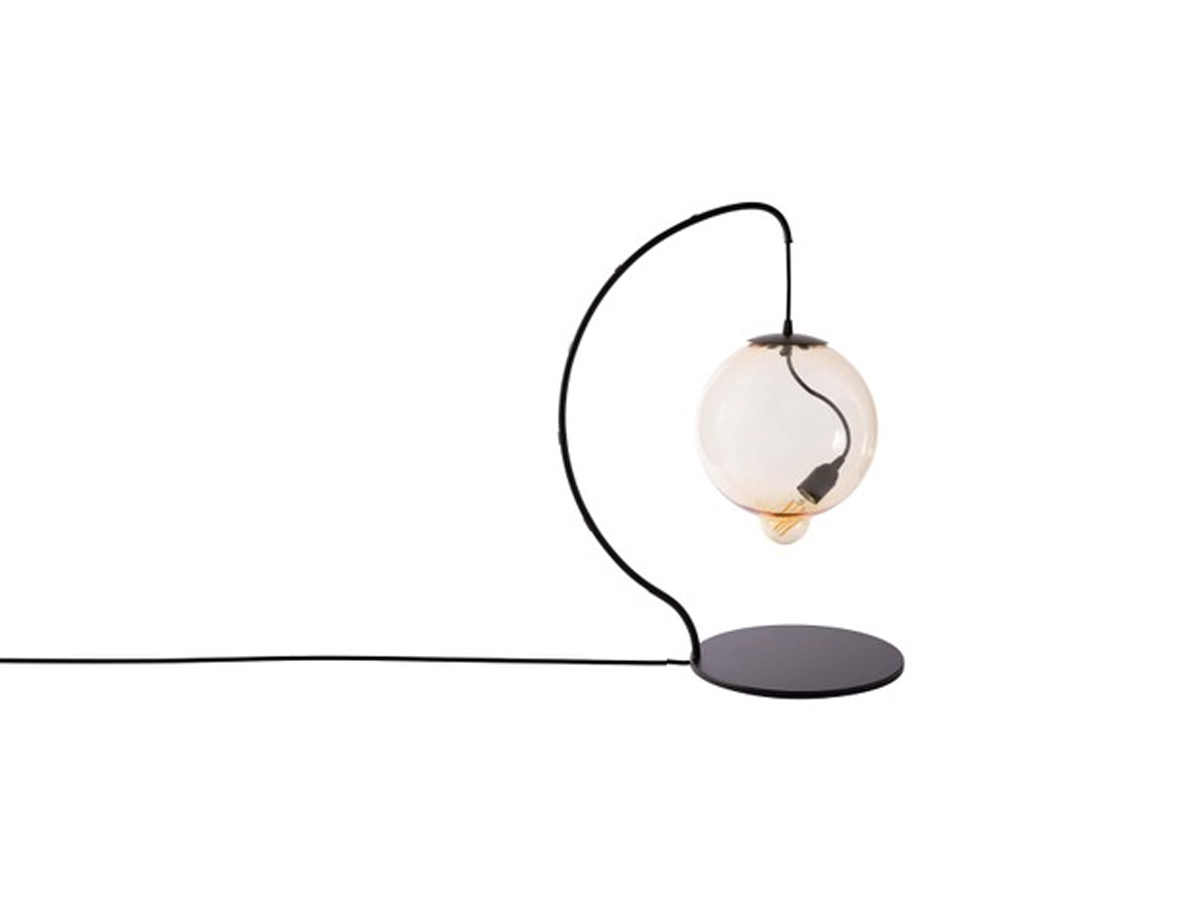 Cappellini Meltdown Table Lamp