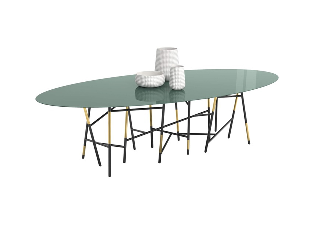 Cappellini Millepiedi Table