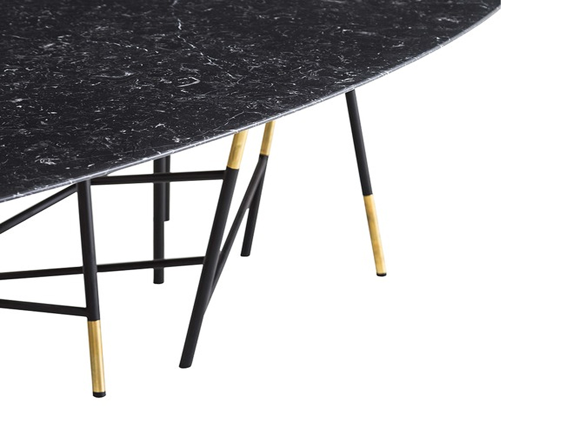 Cappellini Millepiedi Table