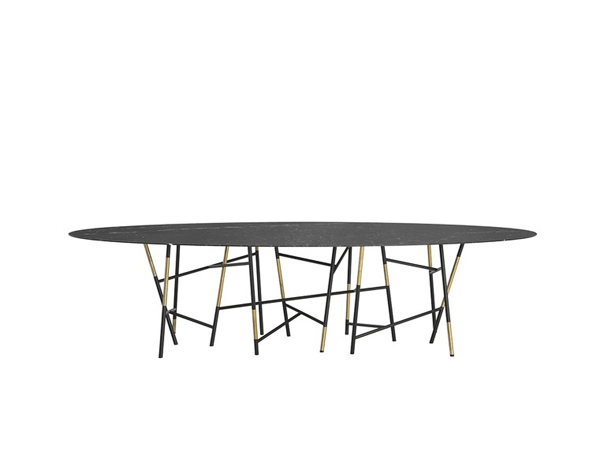 Cappellini Millepiedi Table