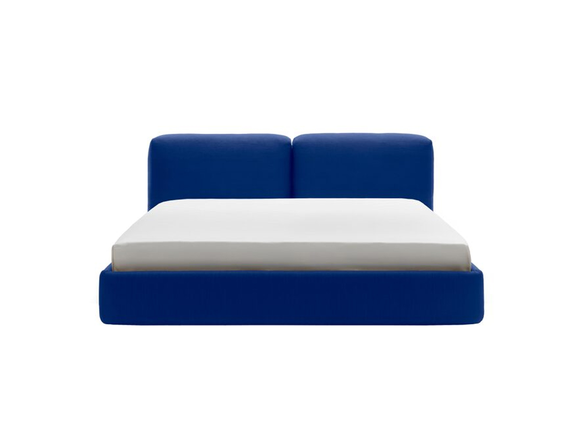 Cappellini Oblong Plus Bed