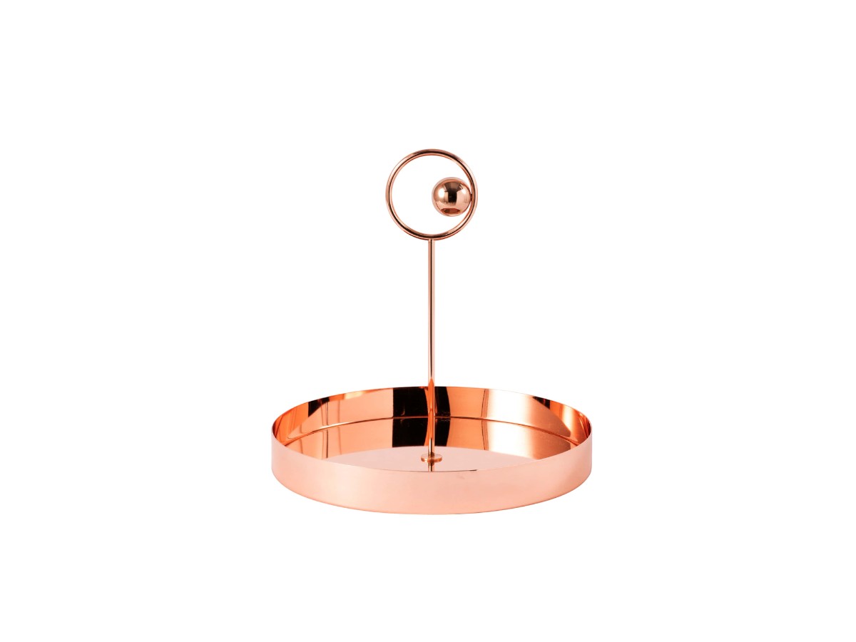 Поднос Cappellini Off The Moon
