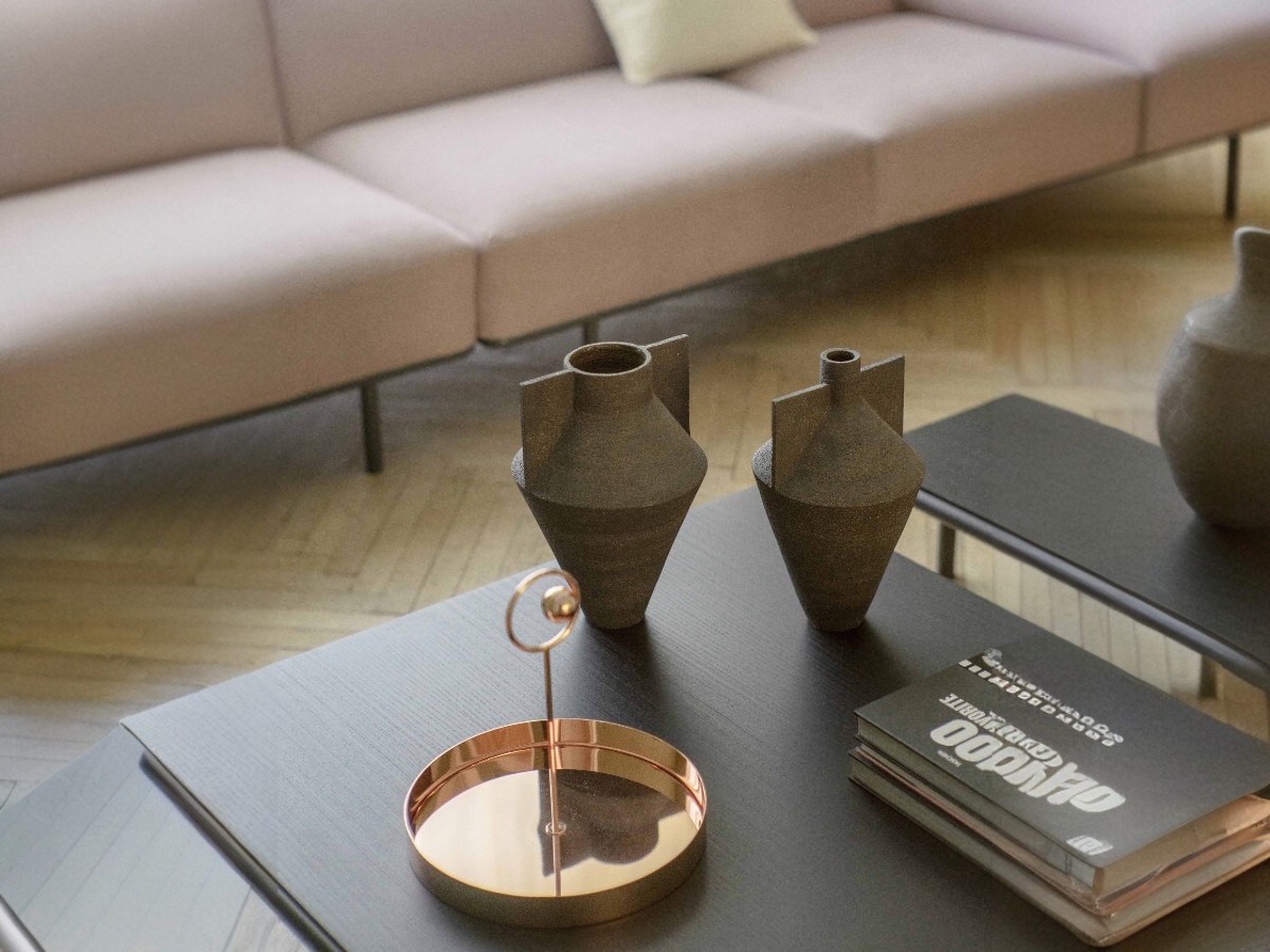 Cappellini Off The Moon Tray