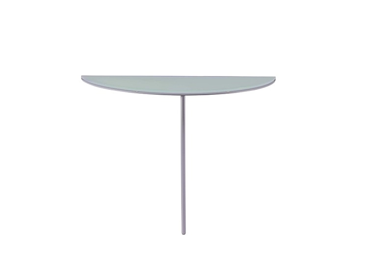 Cappellini One Legged Table Console