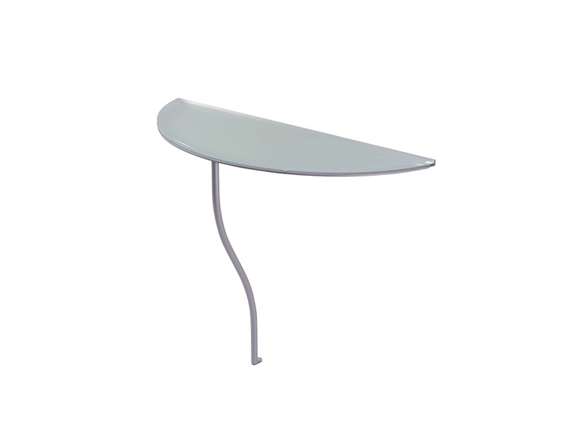 Cappellini One Legged Table Console