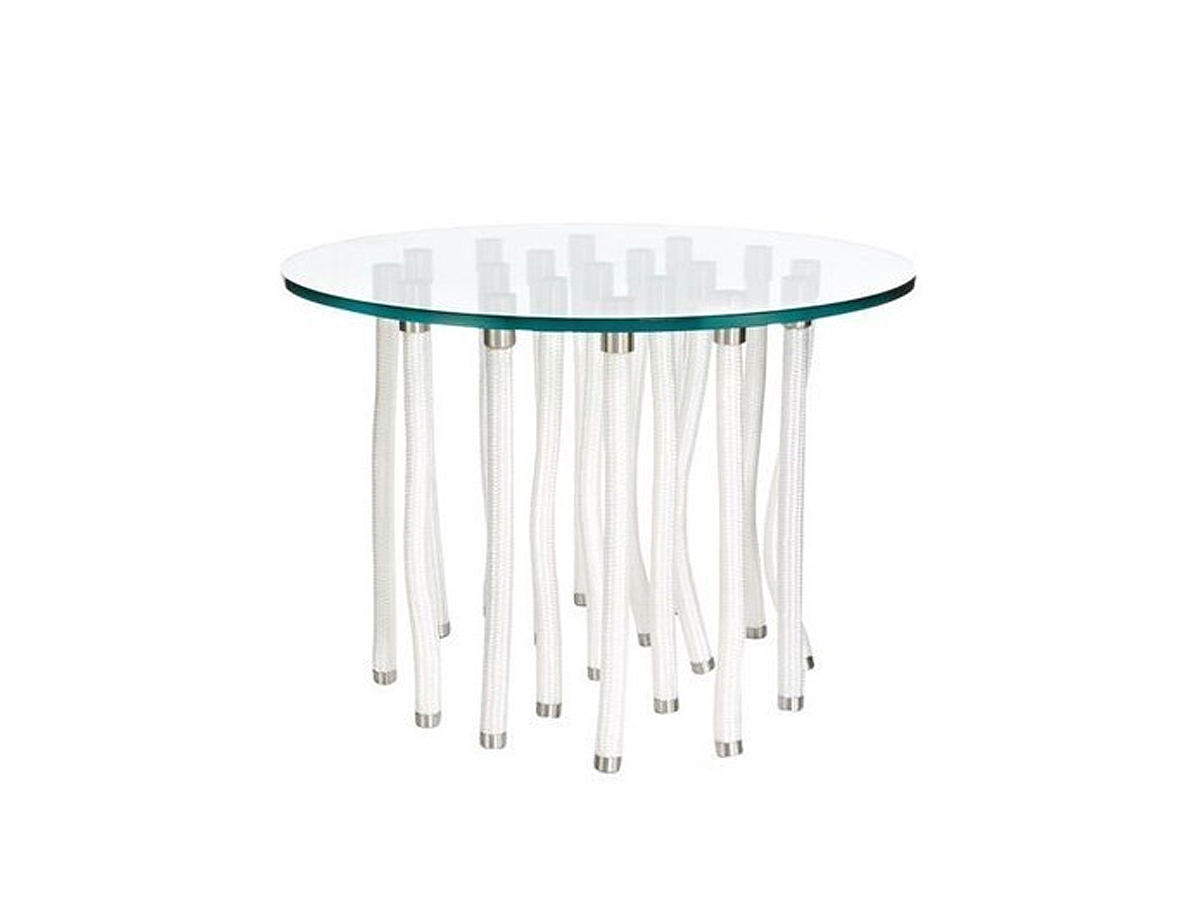 Cappellini Org Coffee Table O 60 Cm