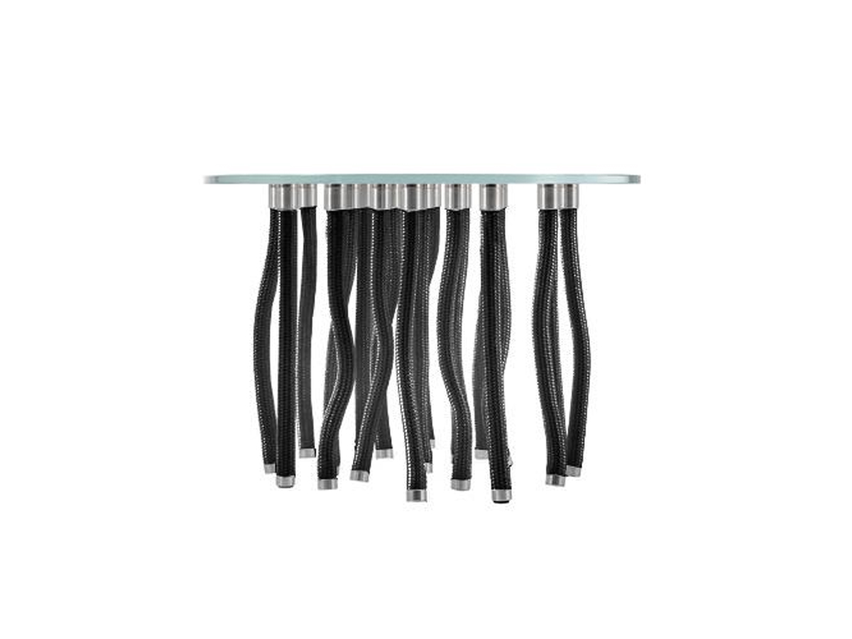 Cappellini Org Coffee Table O 60 Cm