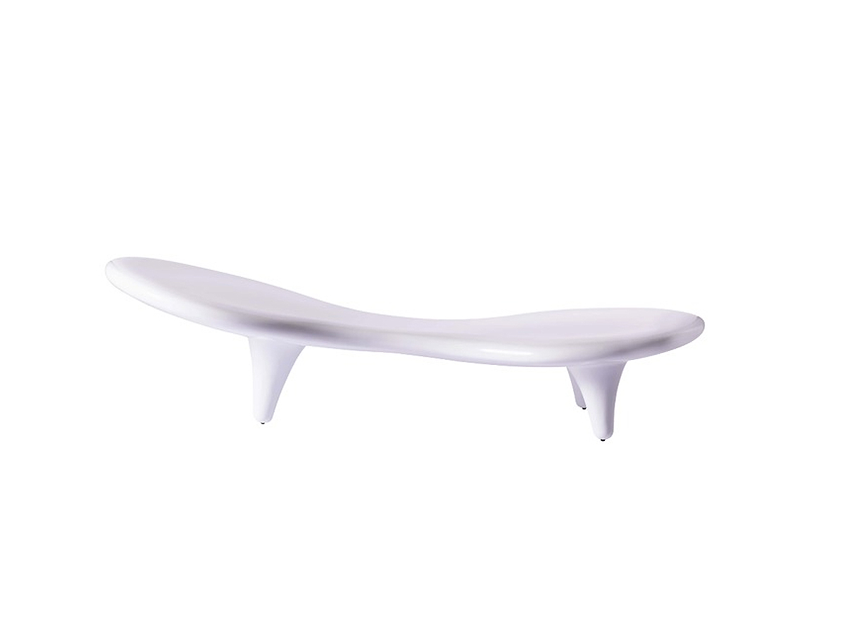 Cappellini Orgone Lido Outdoor Chaise Longue