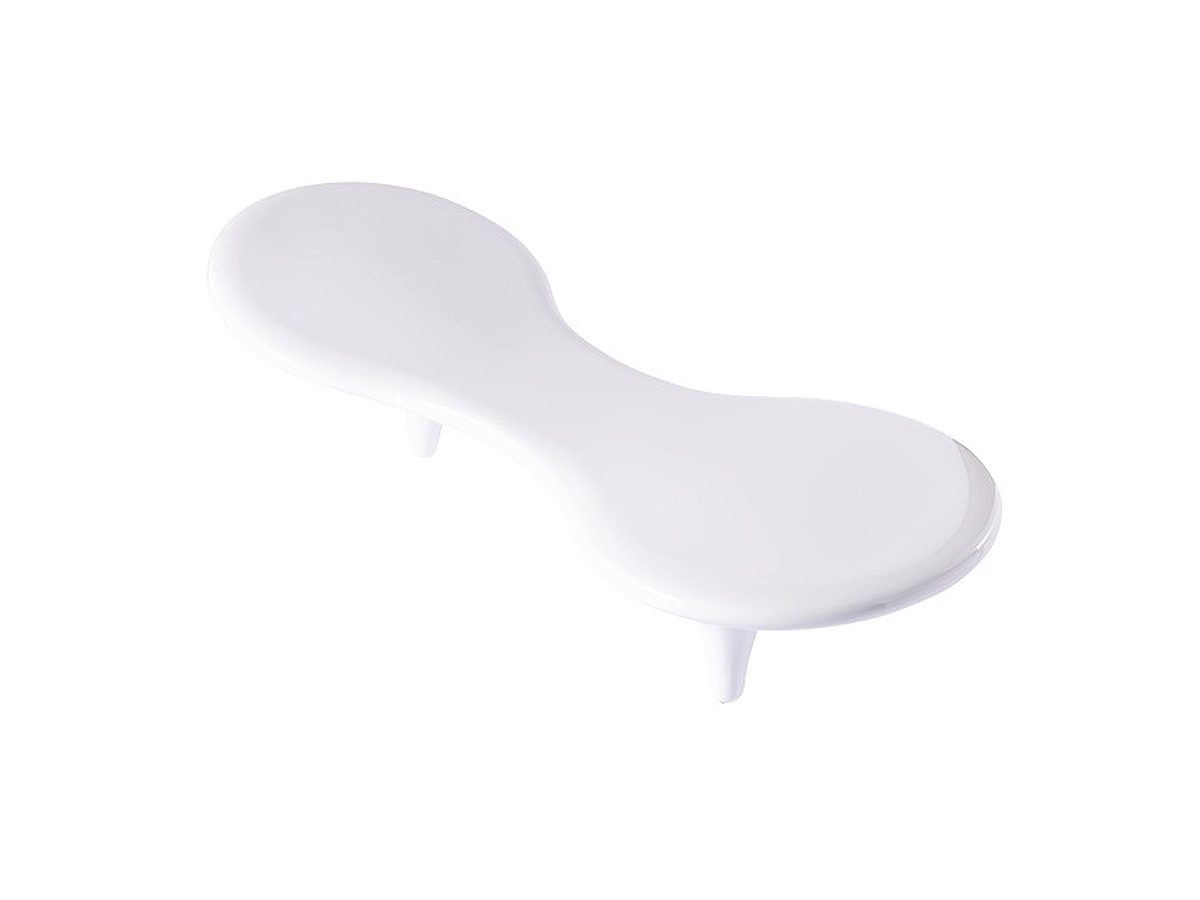 Cappellini Orgone Lido Outdoor Chaise Longue