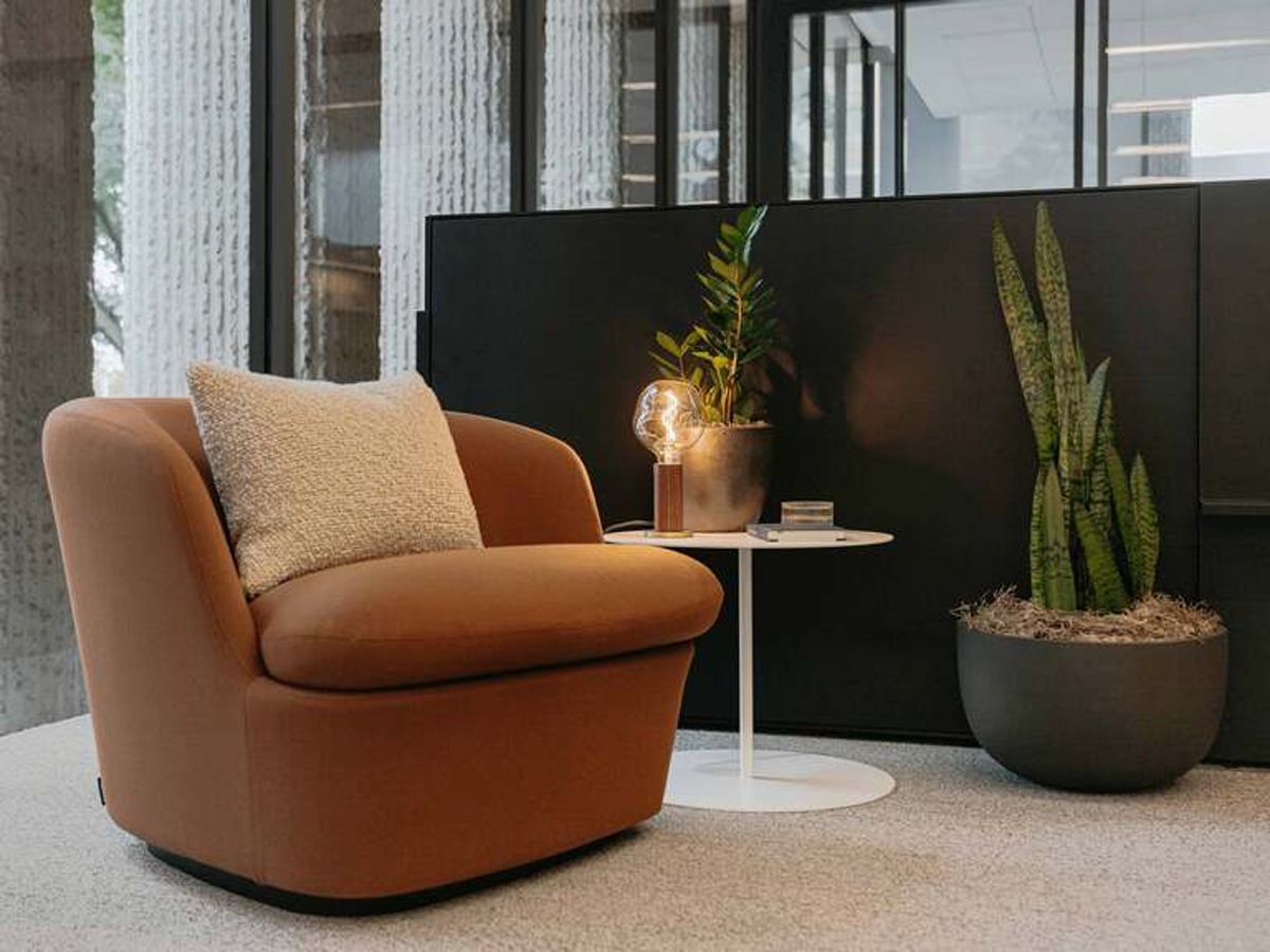 Cappellini Orla Armchair