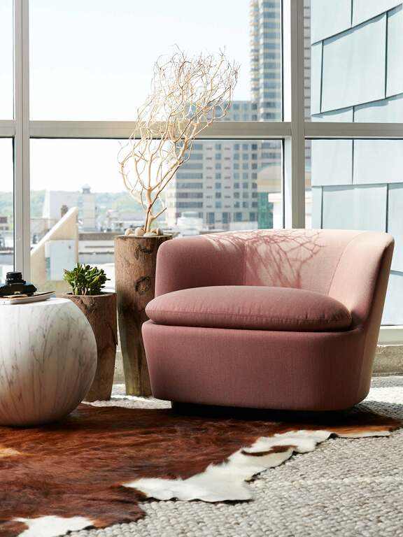 Cappellini Orla Armchair