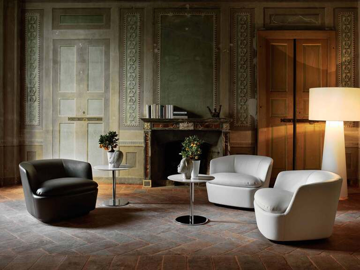 Cappellini Orla Armchair