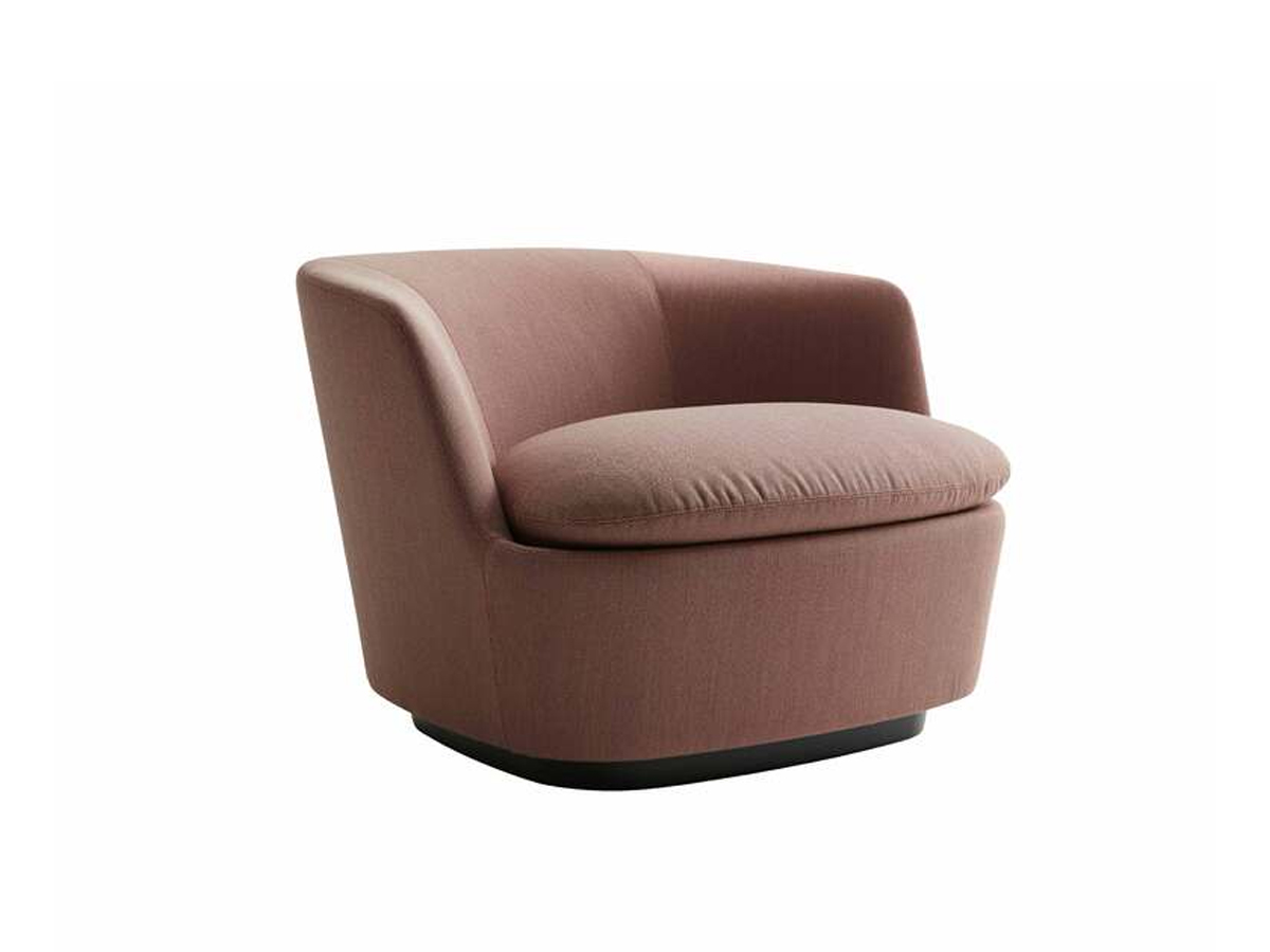 Cappellini Orla Armchair