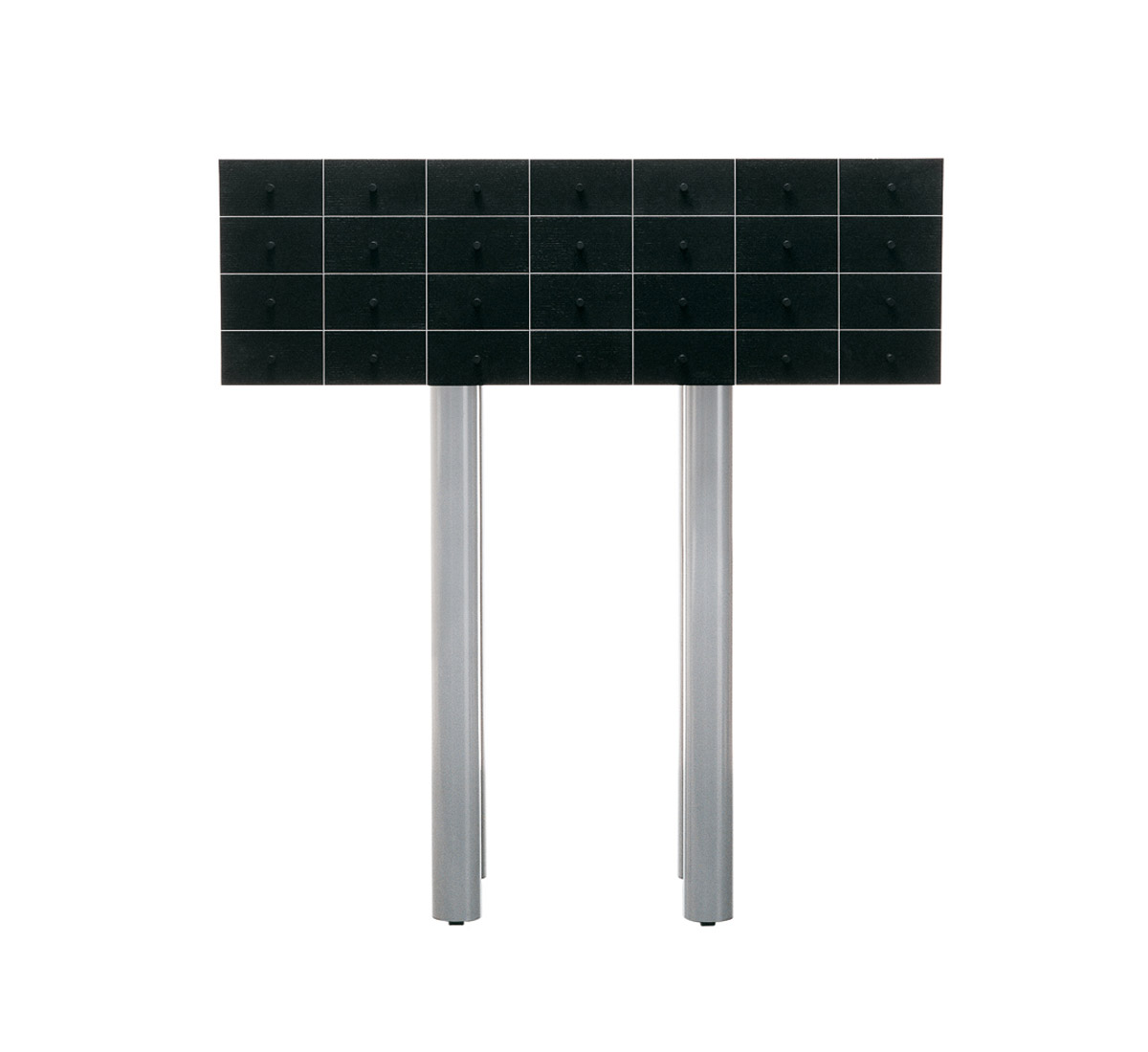 Cappellini Progetti Compiuti Solaris Chest Of Drawers