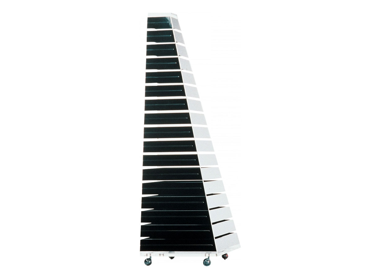 Cappellini Pyramid Chest Of Drawers