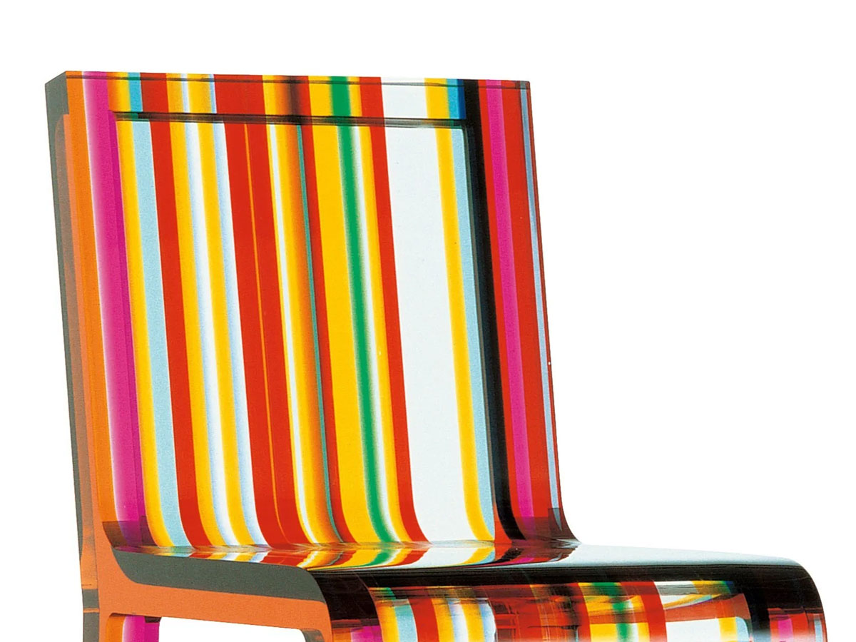 Cappellini Rainbow Chair