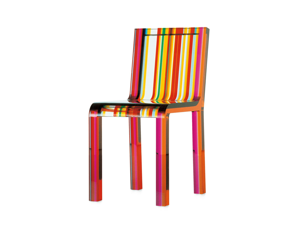 Cappellini Rainbow Chair
