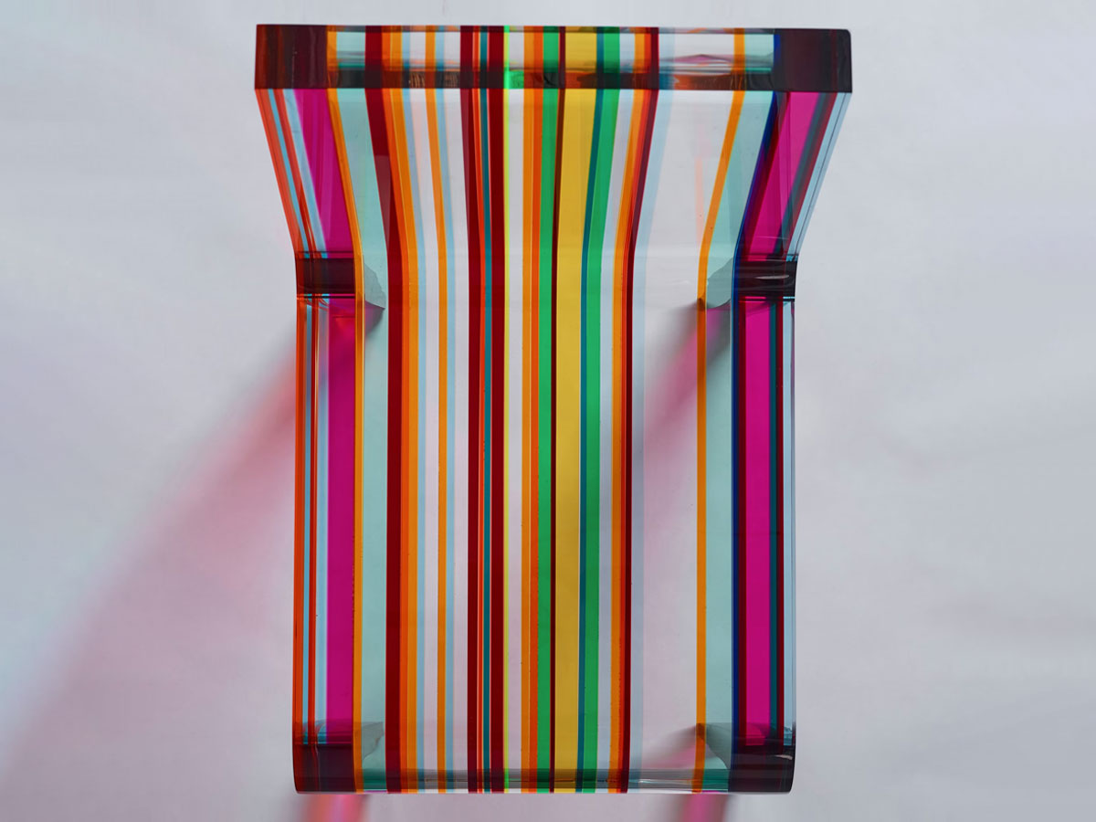 Cappellini Rainbow Chair