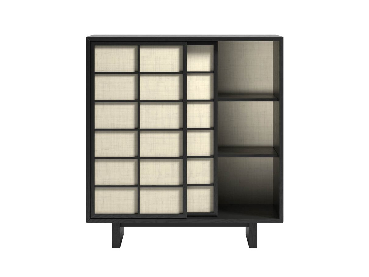 Cappellini Reti Co High Sideboard