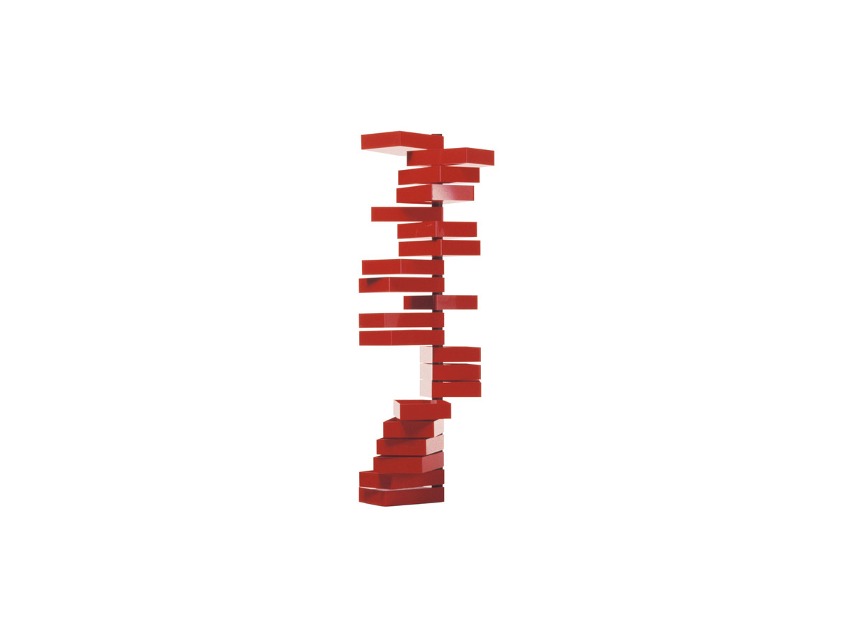 Комод Cappellini Revolving Cabinet
