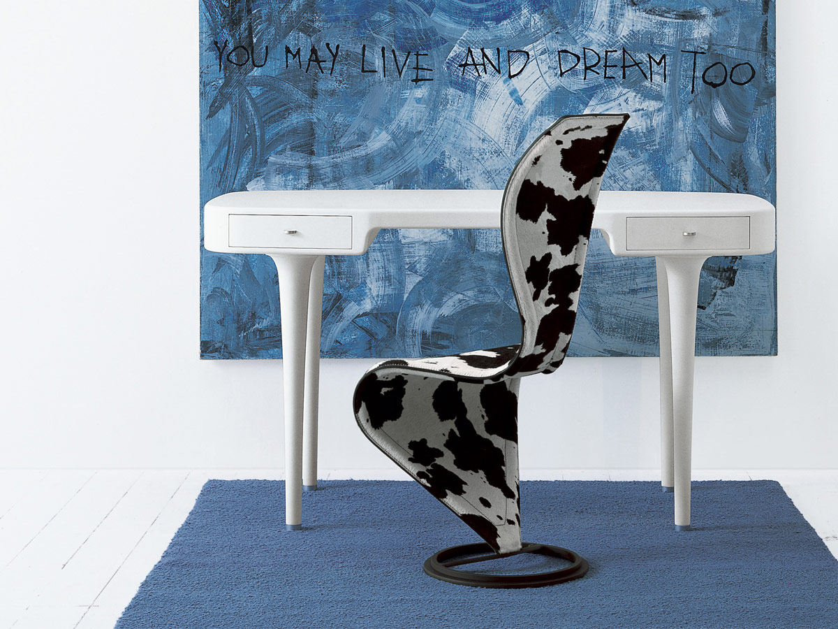 Cappellini Riga Desk