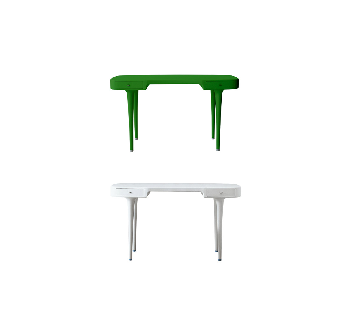 Cappellini Riga Desk